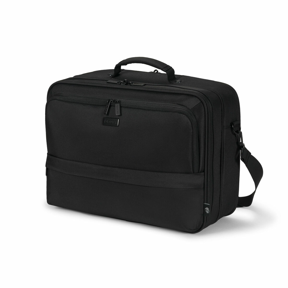 Laptoptas Dicota D32032-RPET Zwart 16"